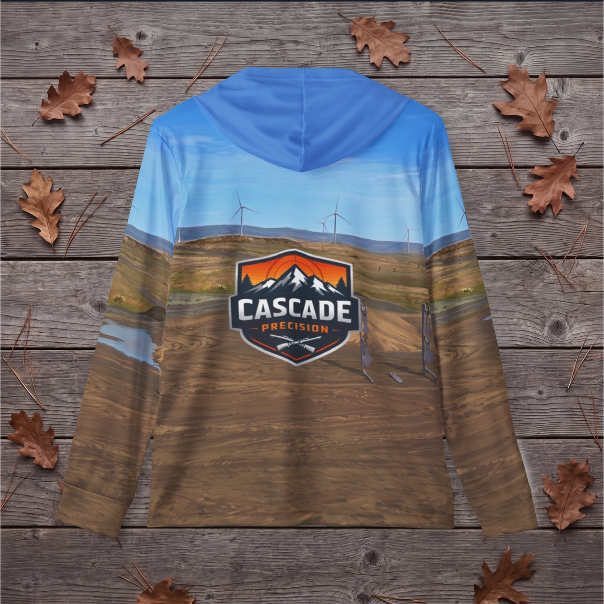 Cascade Field & Stream
