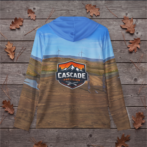 Cascade Field & Stream