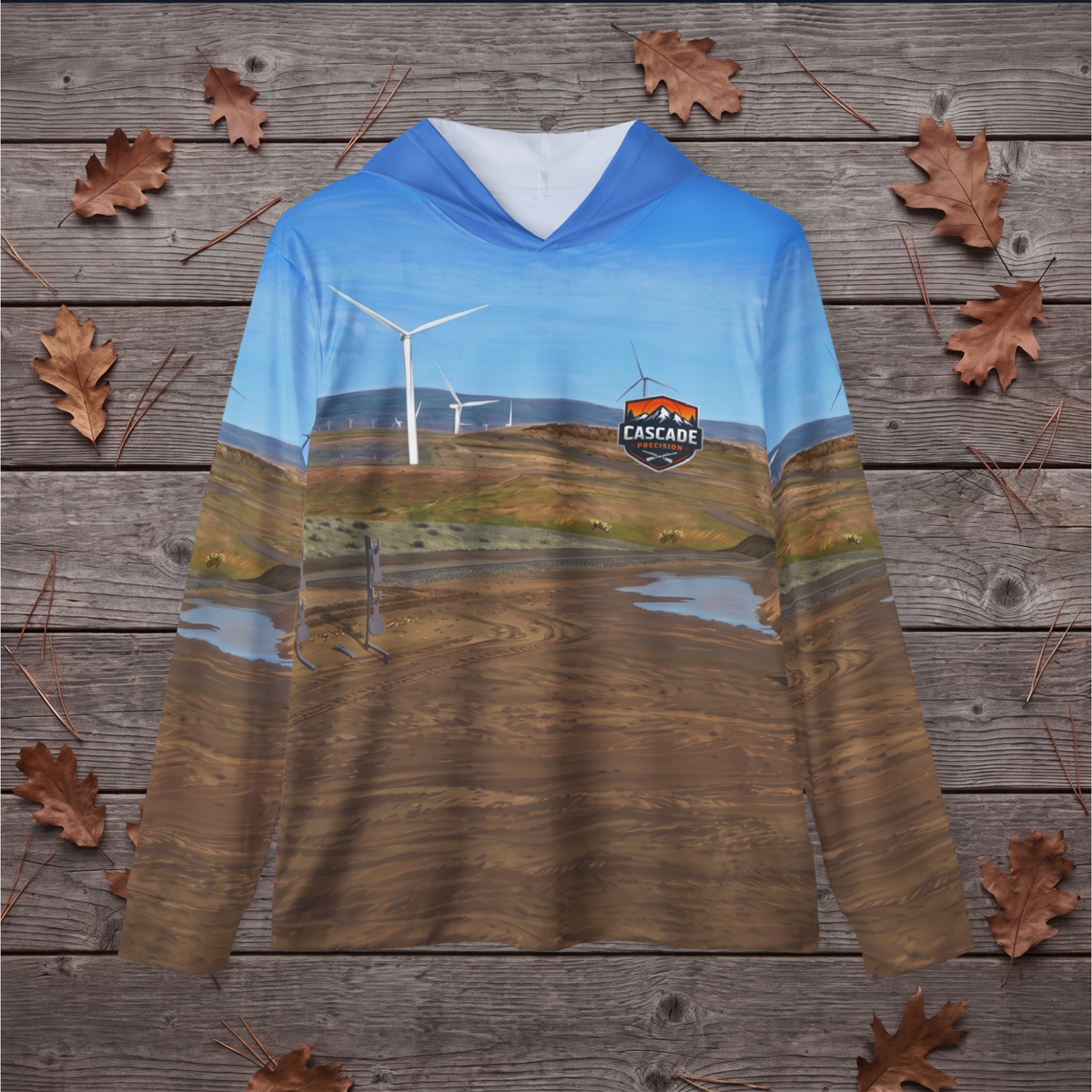 Cascade Field & Stream
